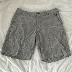 Lululemon golf shorts